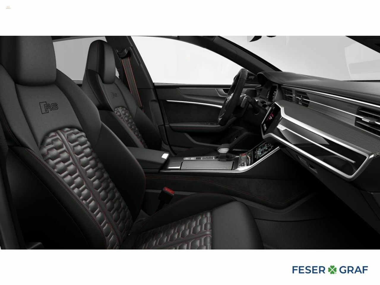 Thumbnail von Audi RS 7 Sportback