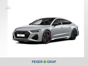 Thumbnail von Audi RS 7 Sportback