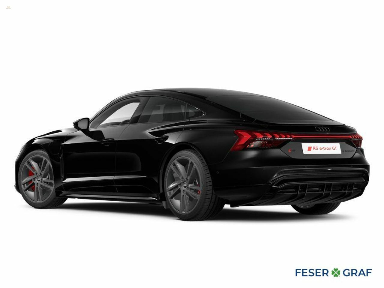 Thumbnail von AUDI RS E-TRON GT