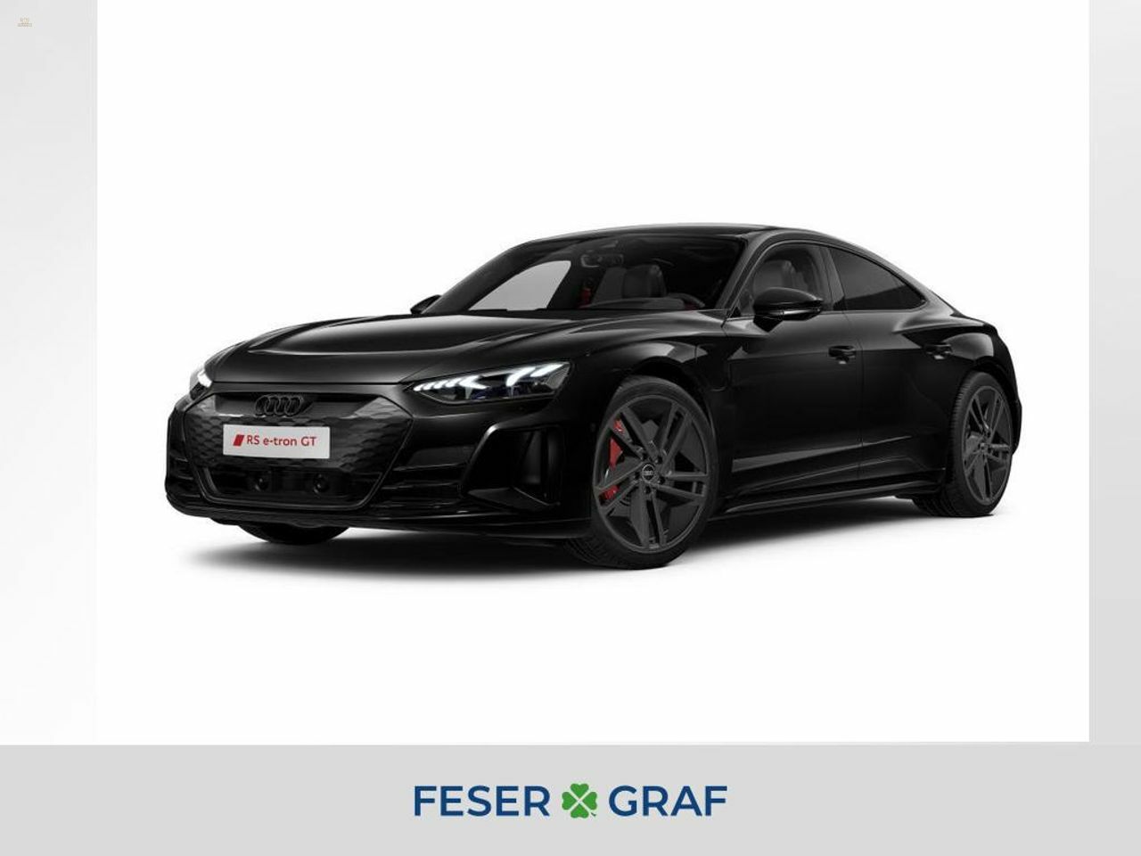 AUDI RS E-TRON GT