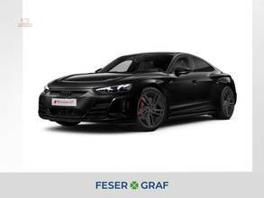 Thumbnail von AUDI RS E-TRON GT
