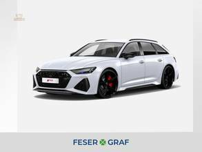 Thumbnail von AUDI RS6 AVANT