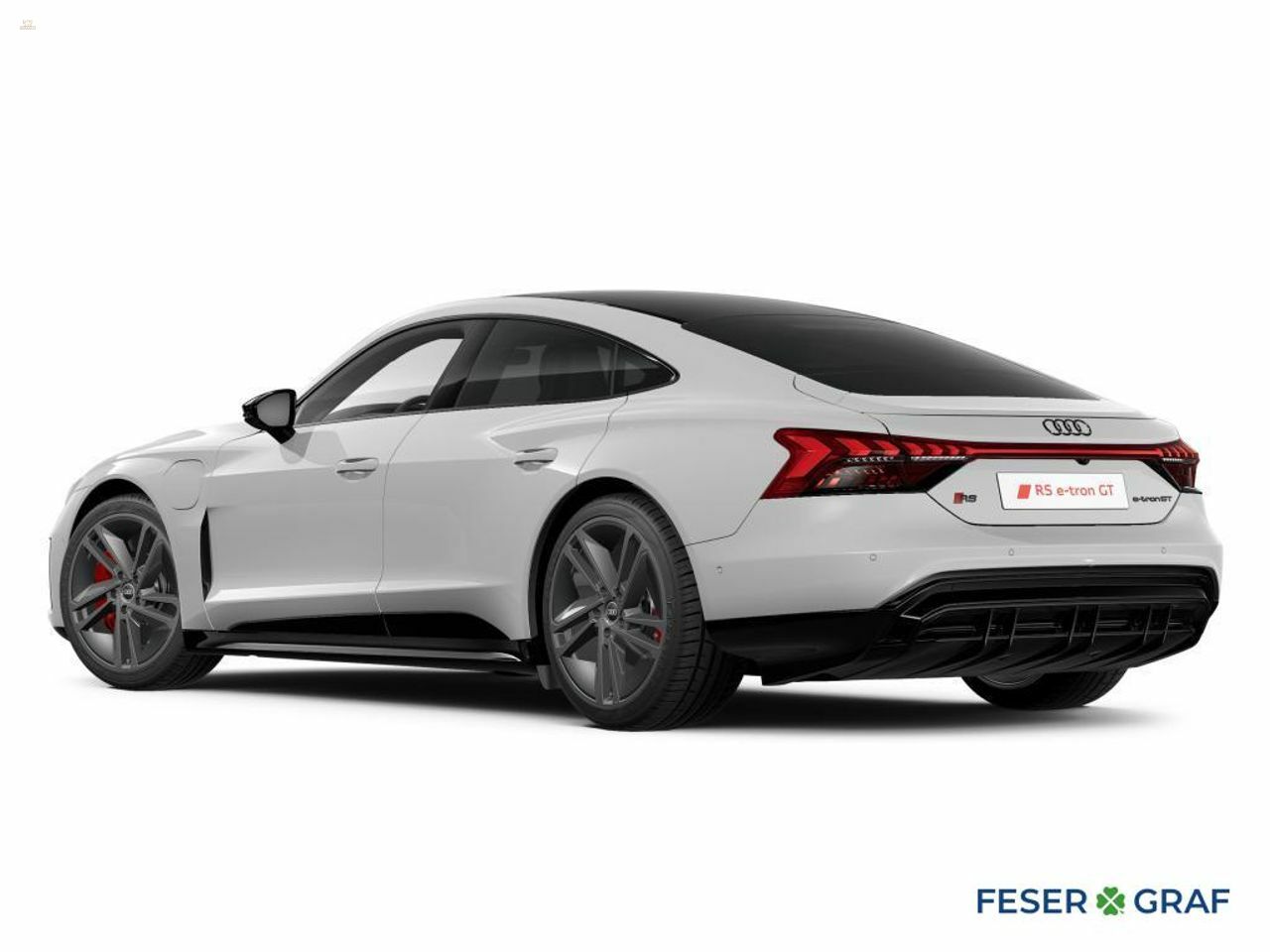 Thumbnail von AUDI RS E-TRON GT