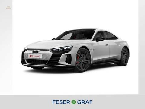 AUDI RS E-TRON GT