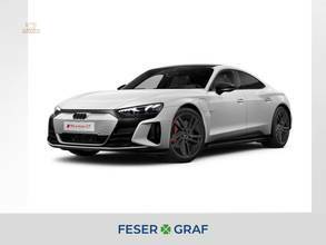 Thumbnail von AUDI RS E-TRON GT