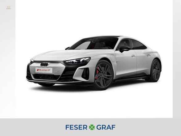 AUDI RS E-TRON GT