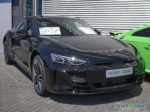 Thumbnail von AUDI E-TRON GT