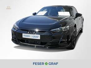 Thumbnail von AUDI E-TRON GT