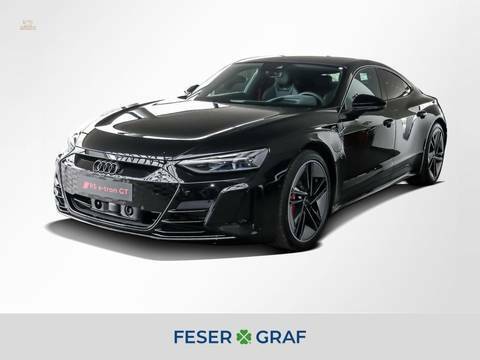 AUDI RS E-TRON GT