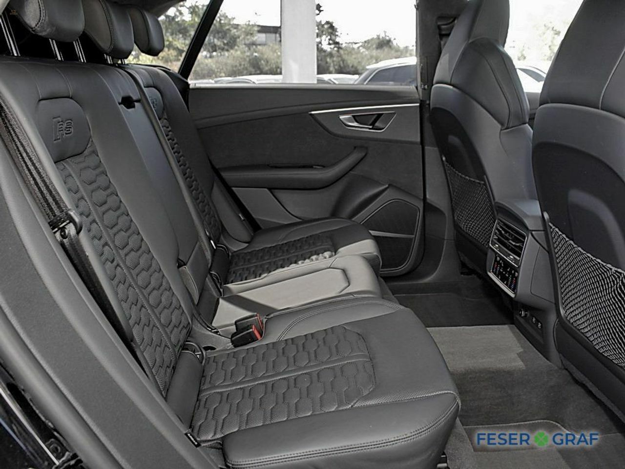 Thumbnail von AUDI SQ8