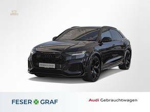 Thumbnail von AUDI SQ8