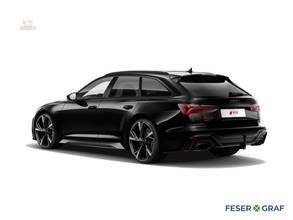 Thumbnail von AUDI RS6 AVANT