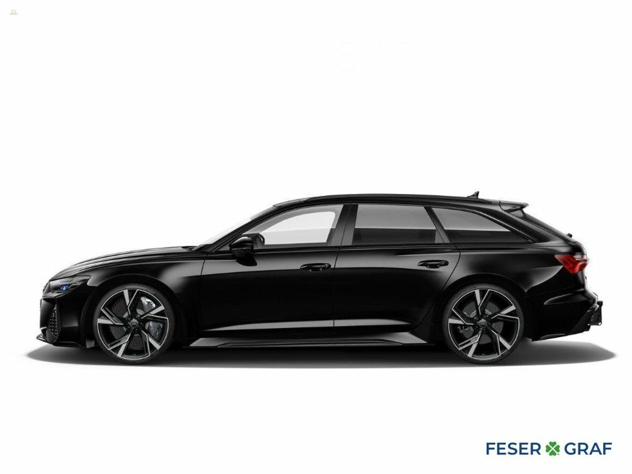 Thumbnail von AUDI RS6 AVANT