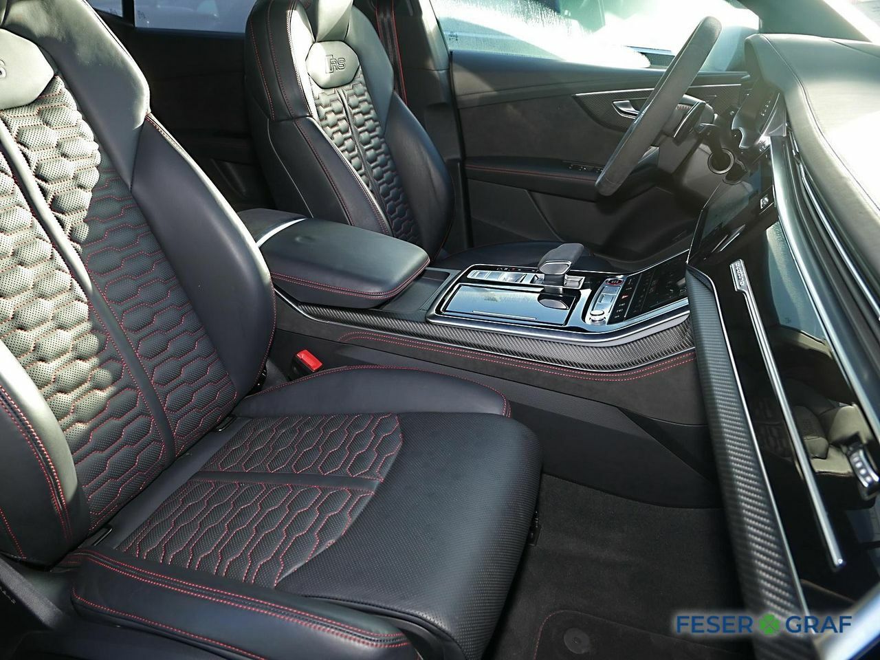 Thumbnail von AUDI SQ8