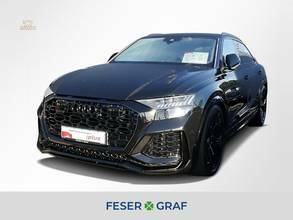 Thumbnail von AUDI SQ8