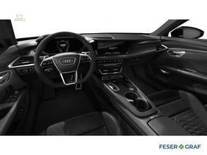 Thumbnail von AUDI RS E-TRON GT