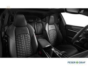 Thumbnail von AUDI RS7 SPORTBACK