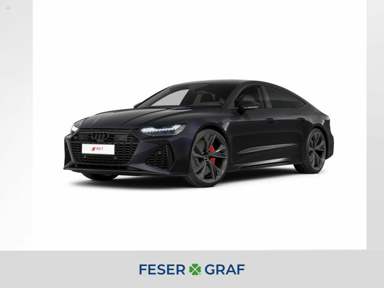 AUDI RS7 SPORTBACK