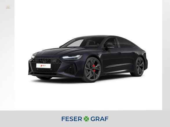 AUDI RS7 SPORTBACK