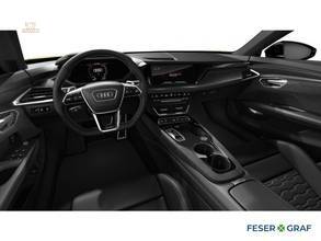 Thumbnail von AUDI RS E-TRON GT