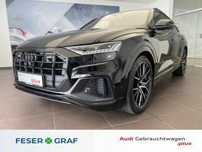 Thumbnail von AUDI SQ8