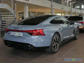 Thumbnail von AUDI RS E-TRON GT