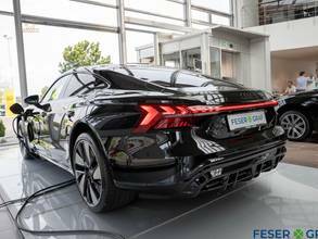 Thumbnail von AUDI E-TRON GT