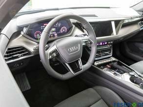 Thumbnail von AUDI E-TRON GT