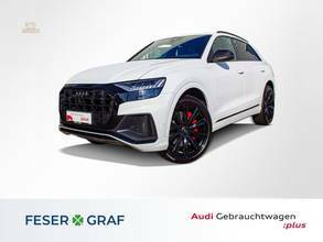 Thumbnail von AUDI SQ8