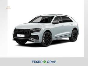 Thumbnail von AUDI SQ8