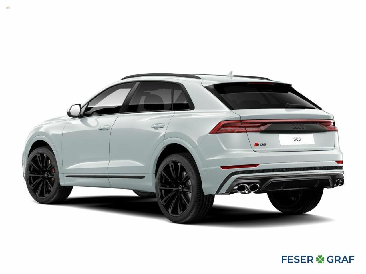 Thumbnail von AUDI SQ8