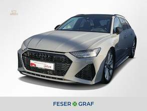 Thumbnail von AUDI RS6 AVANT