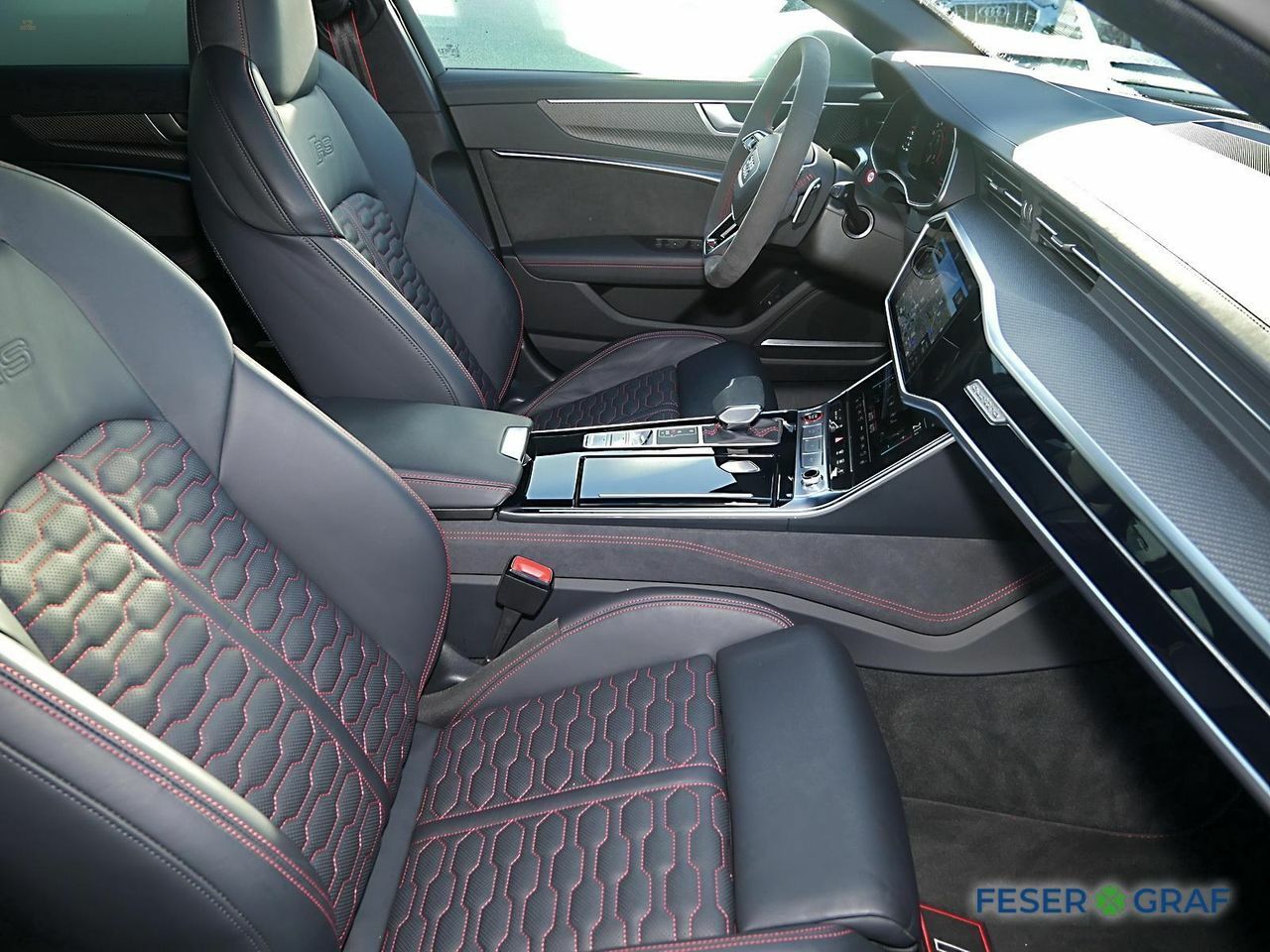 Thumbnail von AUDI RS6 AVANT