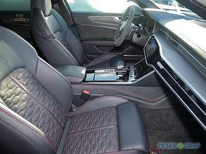 Thumbnail von AUDI RS6 AVANT