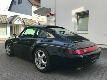 Thumbnail von Porsche 911 993 Carrera Varioram