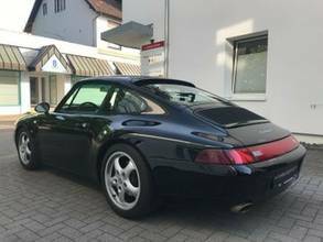 Thumbnail von Porsche 911 993 Carrera Varioram