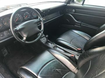 Thumbnail von Porsche 911 993 Carrera Varioram