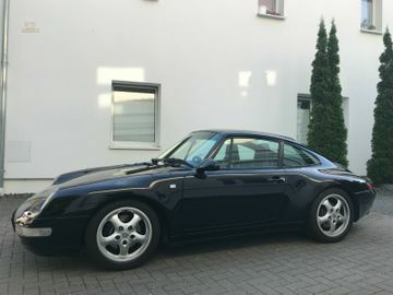 Thumbnail von Porsche 911 993 Carrera Varioram
