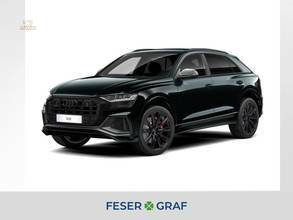 Thumbnail von AUDI SQ8