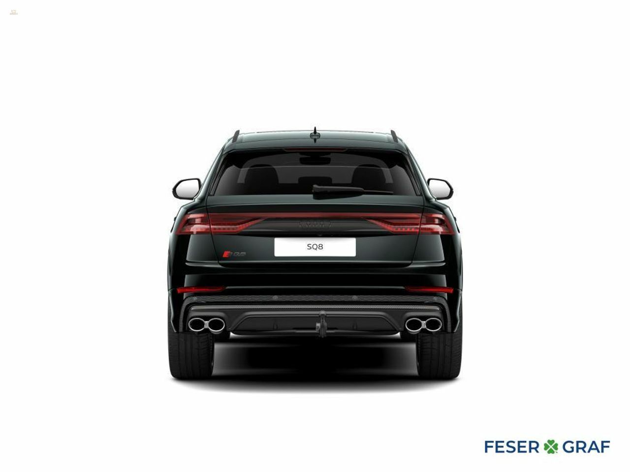 Thumbnail von AUDI SQ8