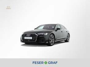 Thumbnail von AUDI A8