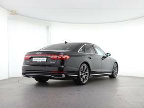 Thumbnail von AUDI A8