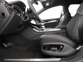 Thumbnail von AUDI A8