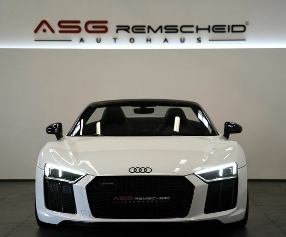 Thumbnail von Audi - R8