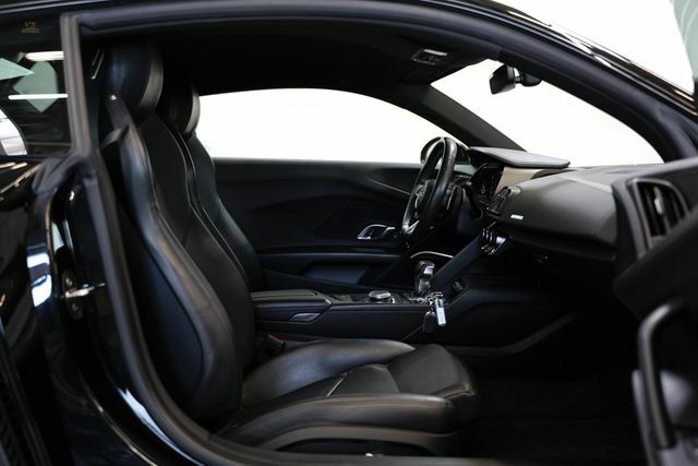 Thumbnail von Audi - R8