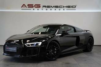 Audi - R8 