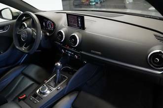 Thumbnail von Audi - RS3