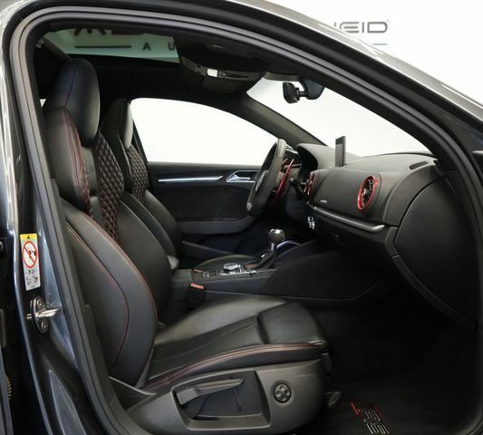 Thumbnail von Audi - RS3