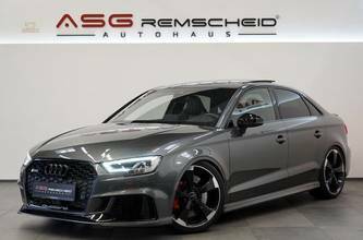 Audi - RS3
