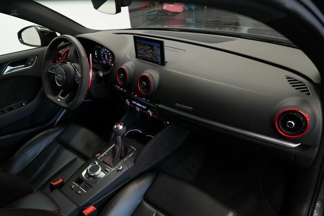 Thumbnail von Audi - RS3